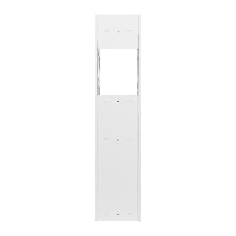 Bathroom Storage Shelf Drawer Multi Compartment Organizer Wate