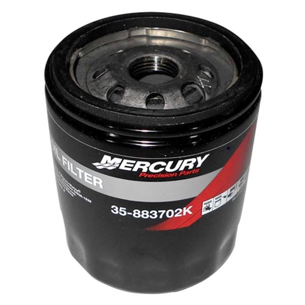 Mercury Marine Oil Filter 35-883702K