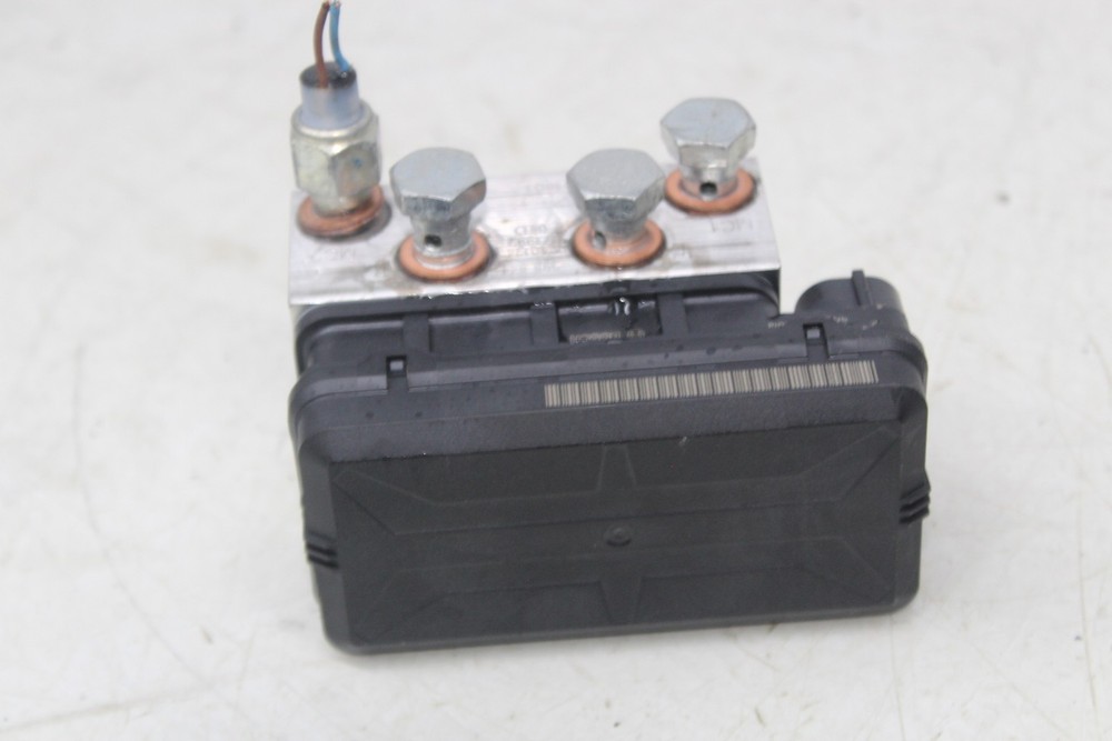 24-25 TRIUMPH SPEED 400 ABS PUMP UNIT MODULE (READ)