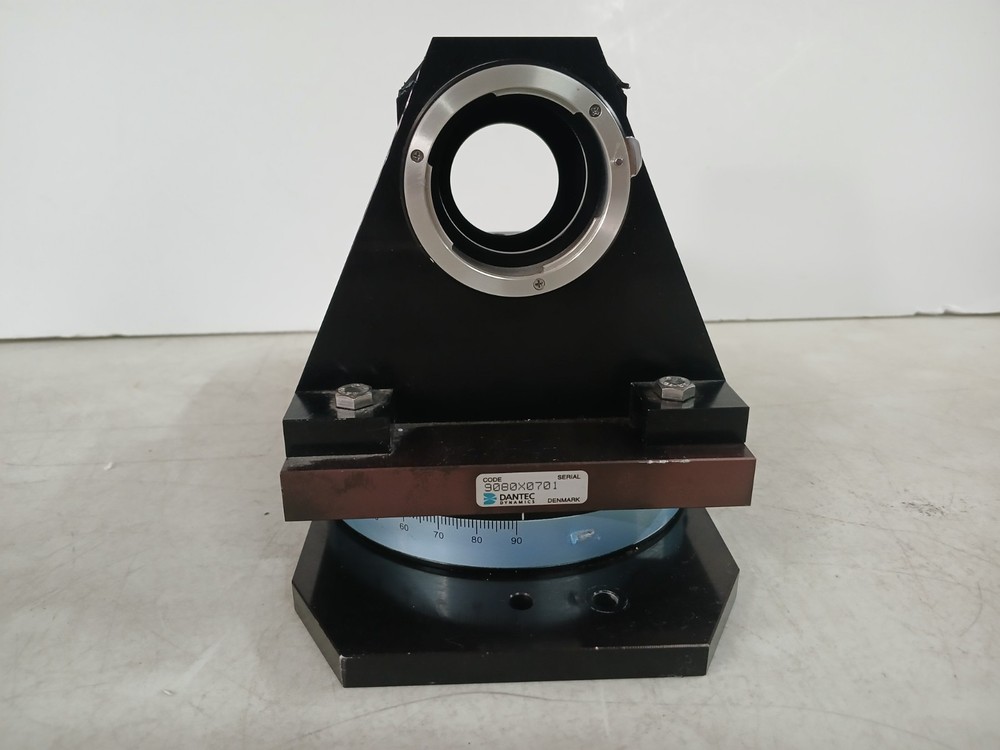 Dantec Dynamics Scheimpflug Camera Mount