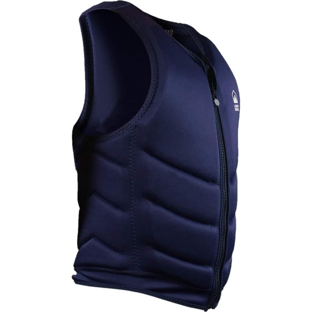 Liquid Force Core Comp Vest - Navy
