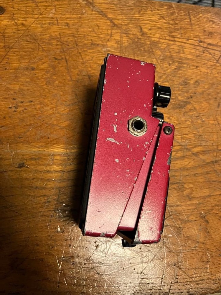 BOSS DM-2 DELAY 453622