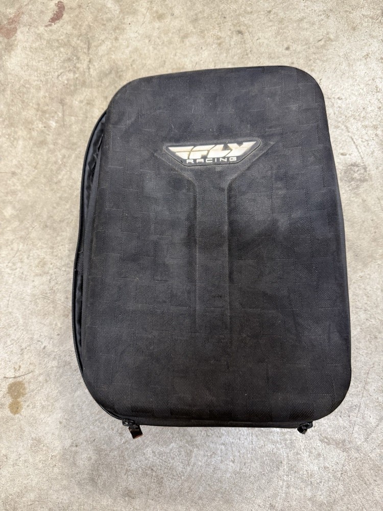 fly racing google gear bag