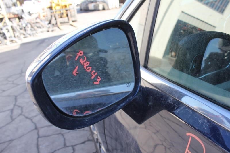 PACIFICA 2020 Chassis ECM 533859