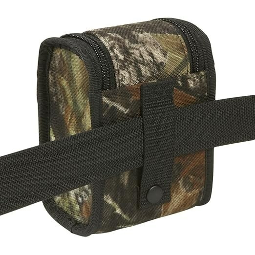 Case Logic WCBC-1 Small Camouflage Binocular Case Only