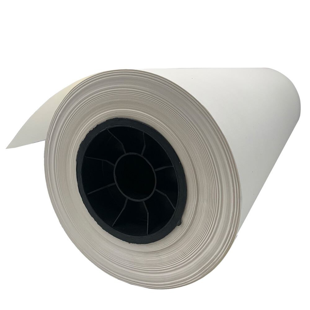 24 x 100ft Roll Fast Dry Dye Sublimation Paper 95gsm for SureColor F570 Printer