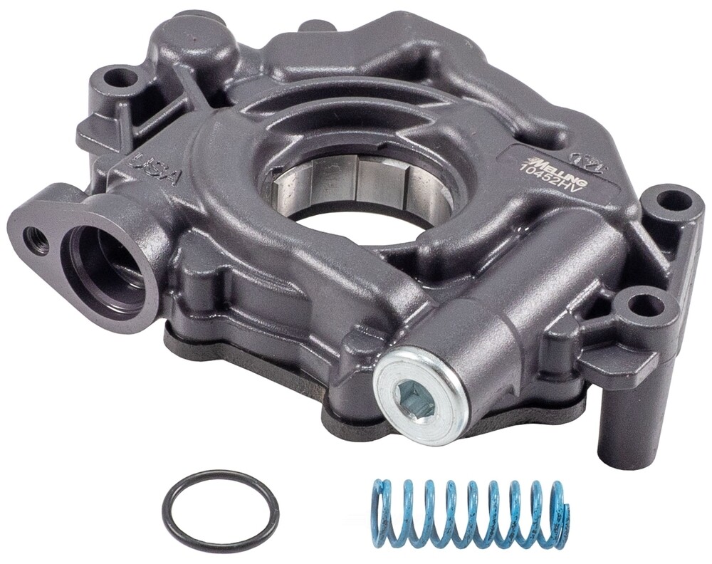 Engine Oil Pump
