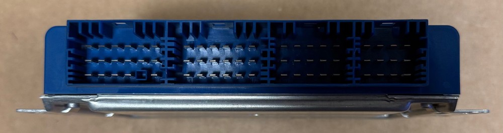 BENDIX EC60 ABS Brake Control Module K040157 0486107204