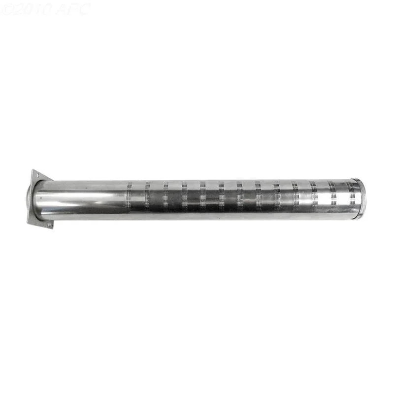 Burner Tube