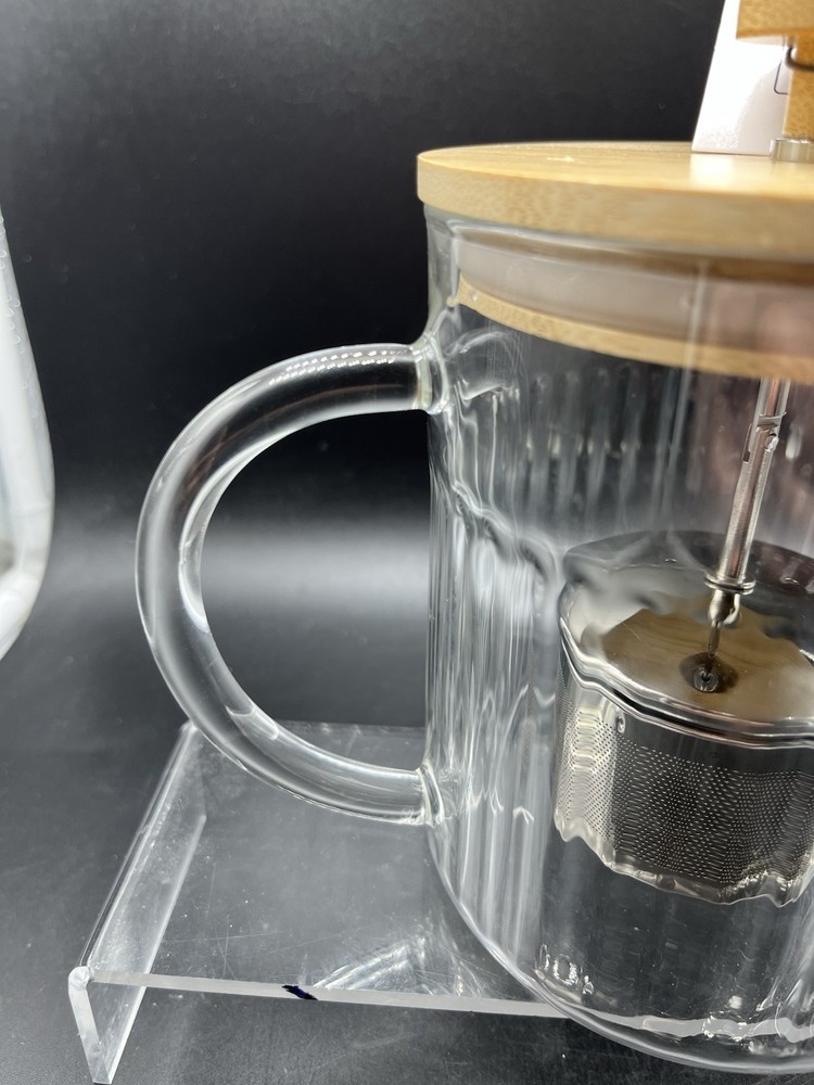 Well Equipped Kitchen Tea Infuser - NEW