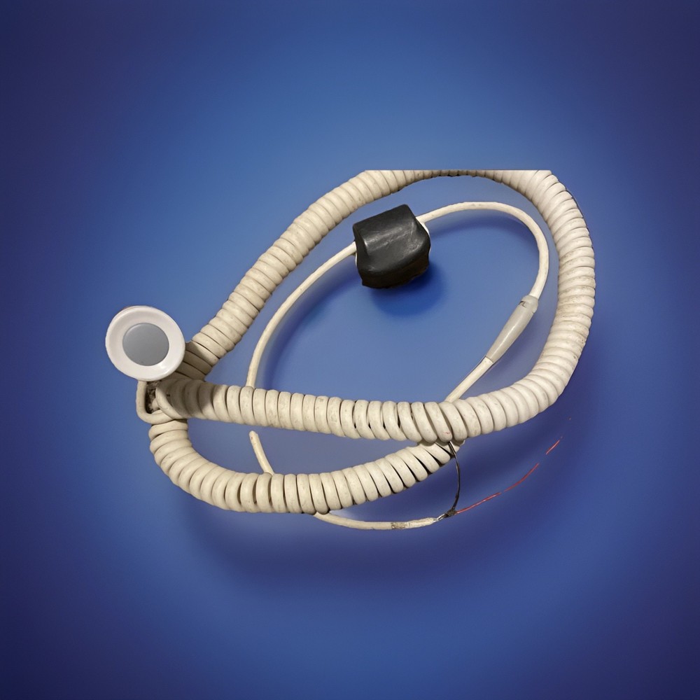 Sirona X-ray Exposure Button 2 Prongs