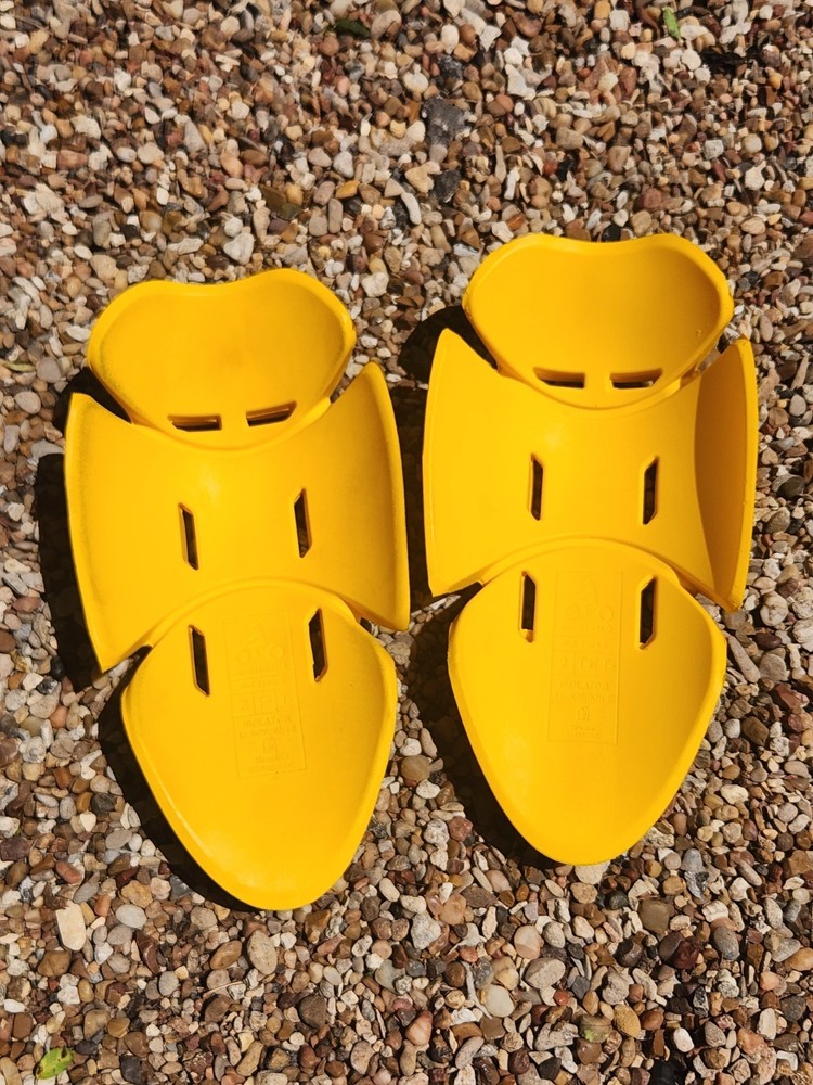 Forcefield Body Armor Level 2 Knee Pad