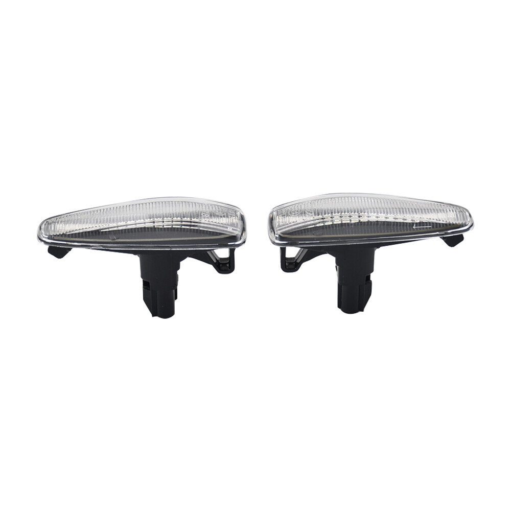 LED Dynamic Side Marker Light For Mitsubishi Lancer Evolution X Outlander Sport