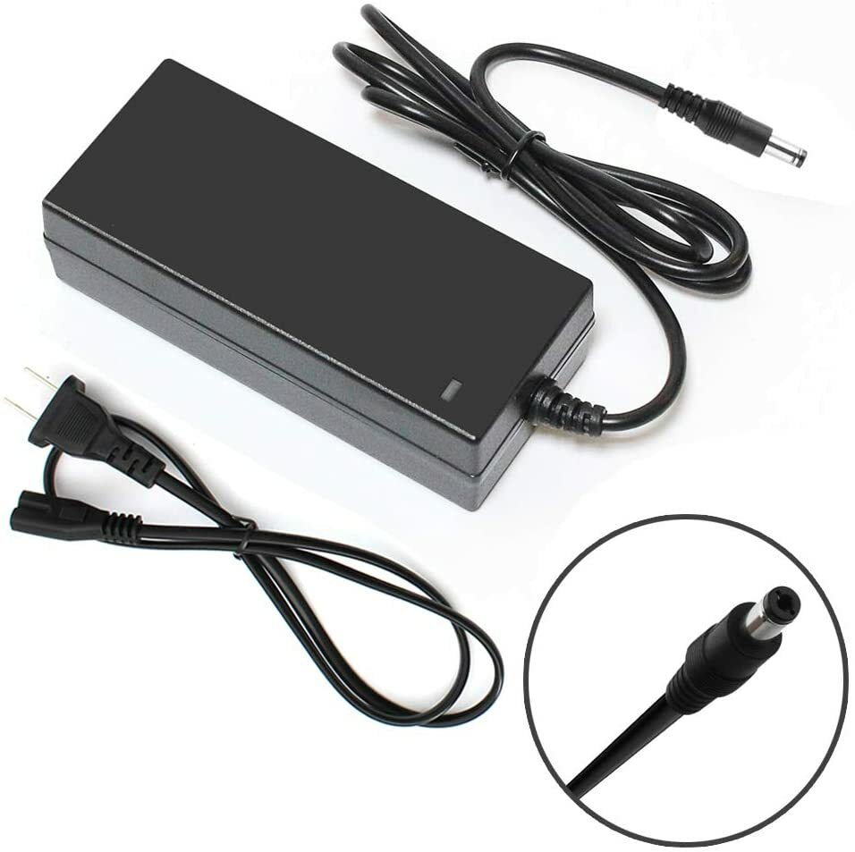 AC Adapter For HOVER-1 JOURNEY PIONEER ALPHA AND RALLY CHARGER H1-JNY-BLK 42V5.5