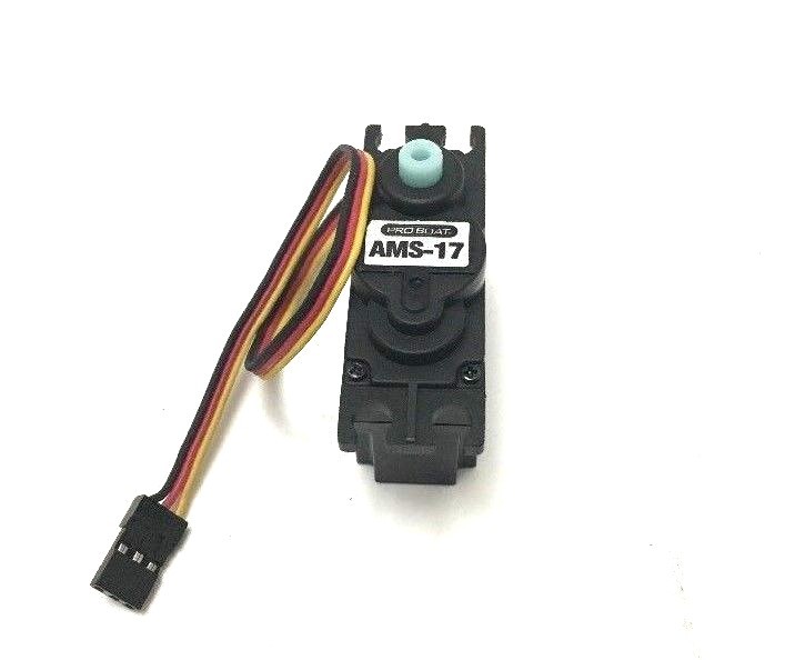Pro Boat MS113DS / PRB8024 Digital Servo AMS-17 / AMS-16