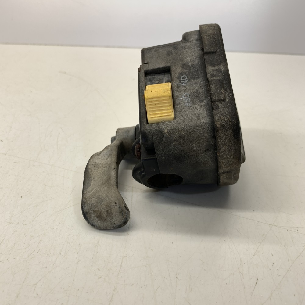 Throttle Control Asm - 2000 Polaris Magnum 325
