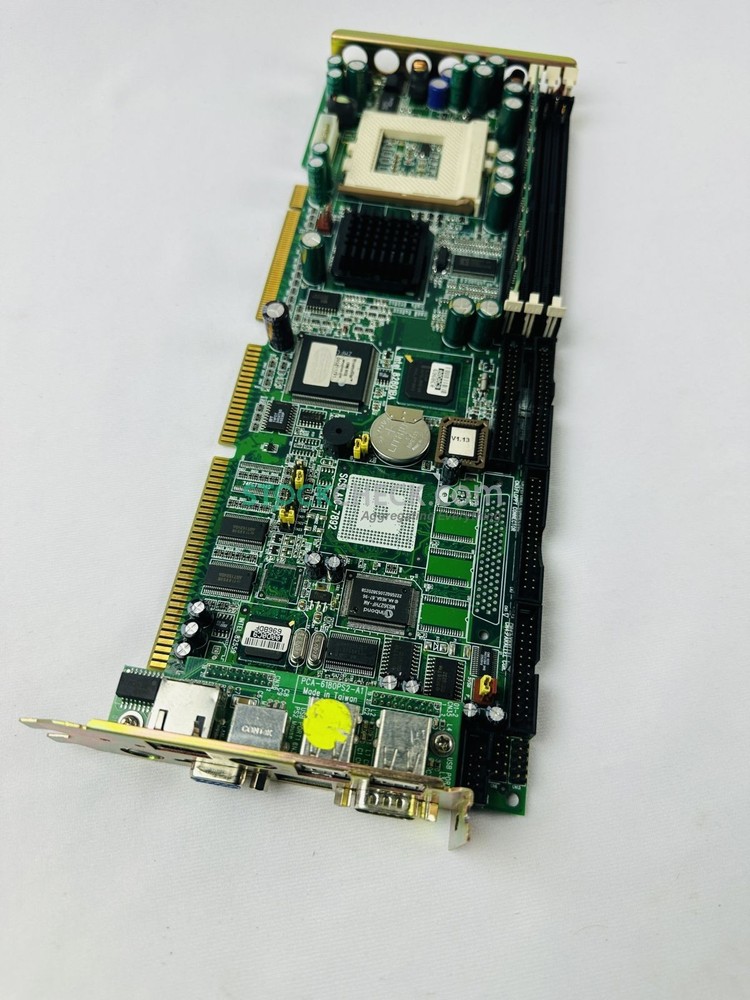 Advantech PCA-6180E2 CPU Board