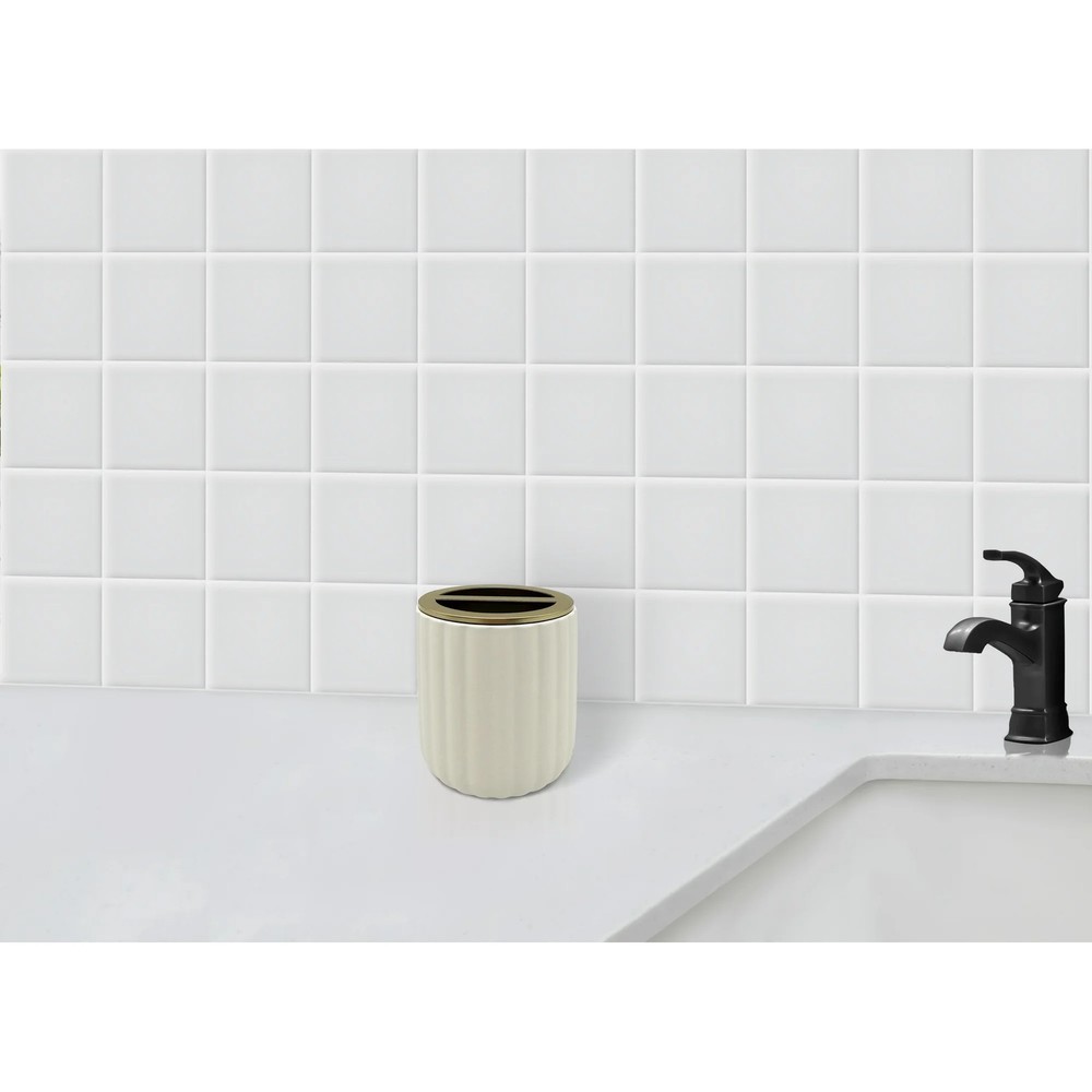Toothbrush Holder