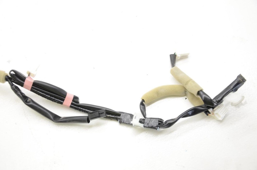 22-23 WRX Complete Dash Wiring Harness PR005191B