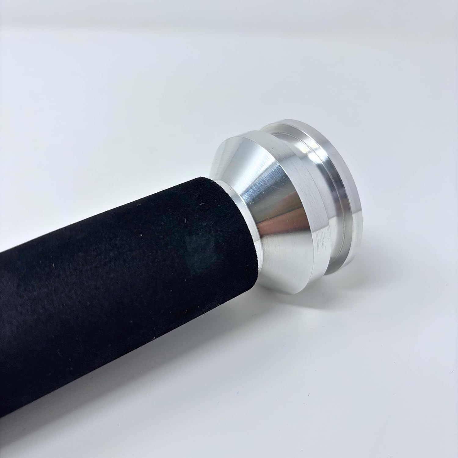 Marine-Grade Rod Holder Mount for Starlink Mini Antenna - Flat Dish Base Perf...