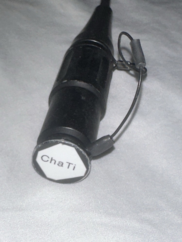 Stryker SonicFusion handpiece 1910-2001