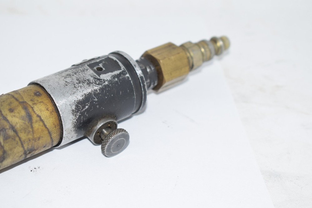 Master Power Precision 2601 Pneumatic Air Screwdriver