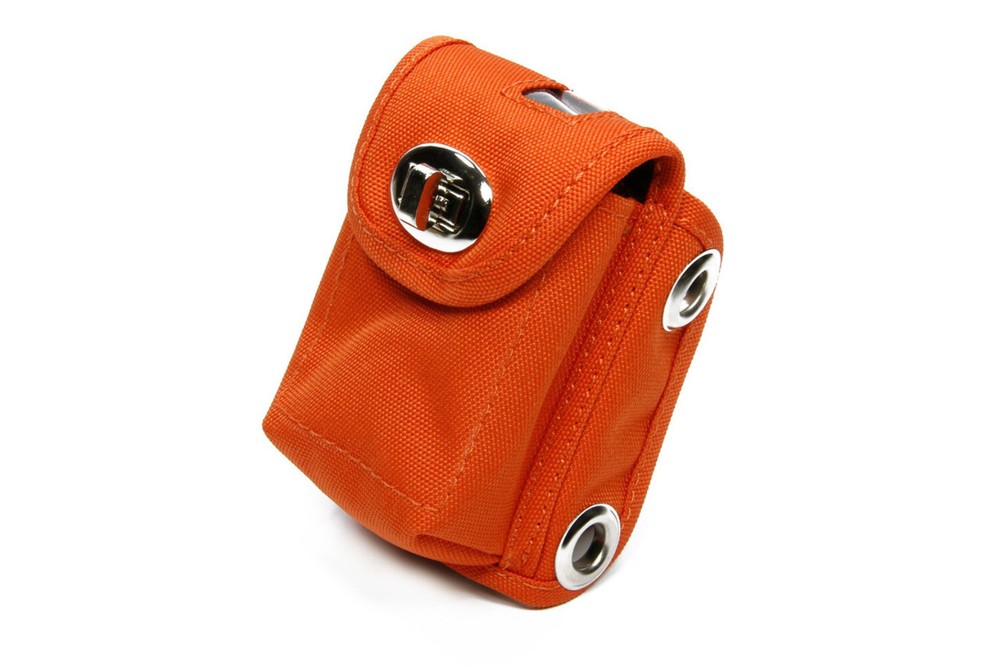 Raceceiver Transponder Pouch Mounting Pouch