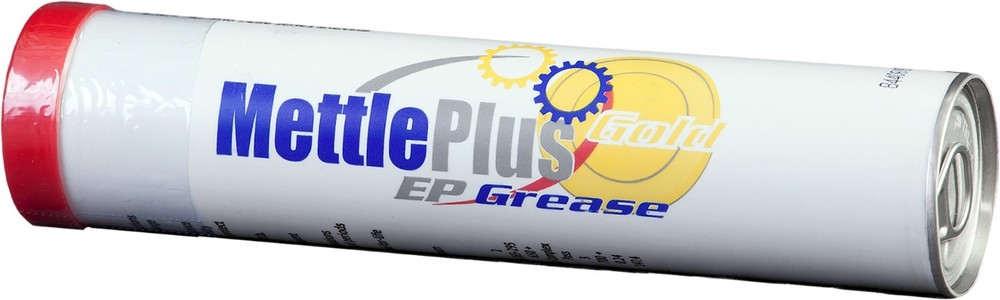 CleanBoost® Mettle Plus™ EP2 High Temperature Grease - 14 oz.
