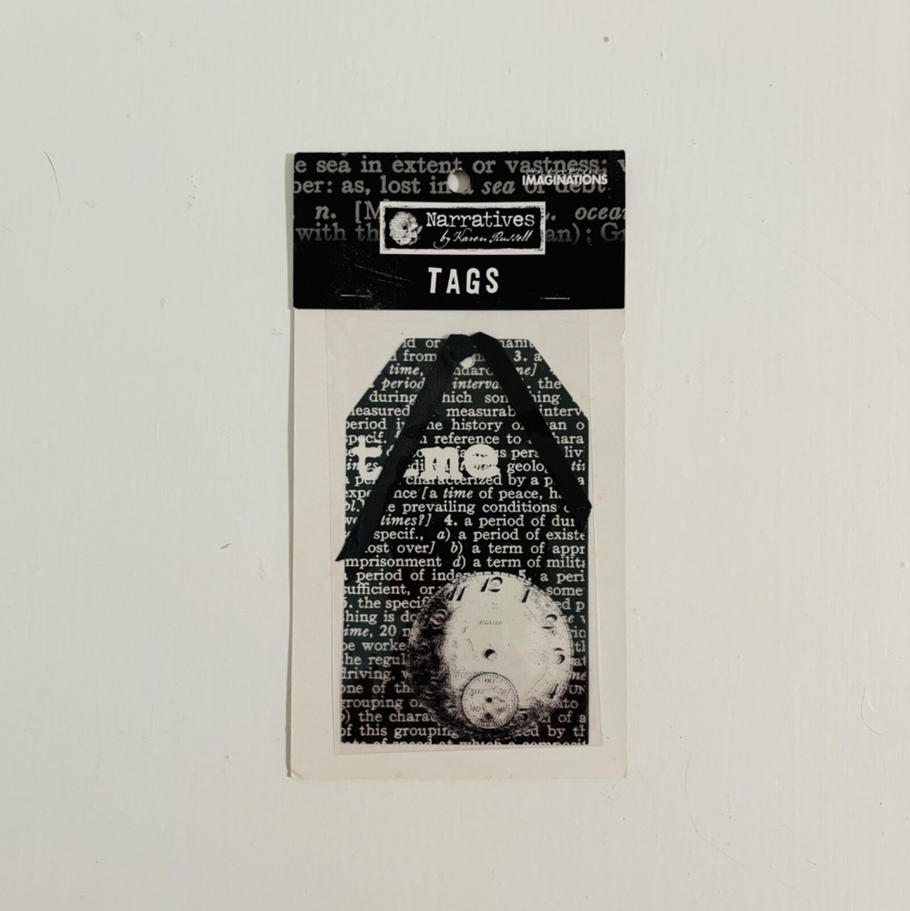 Narratives by Karen Russell Tags