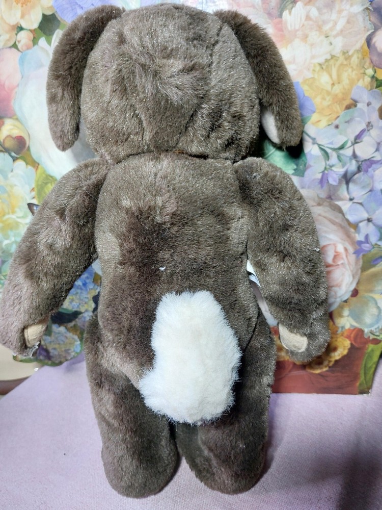 Vintage Merrythought Bunny