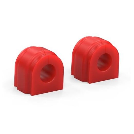 Front Anti Roll Sway Bar Polyurethane Bushing Replacement for 31356765574,