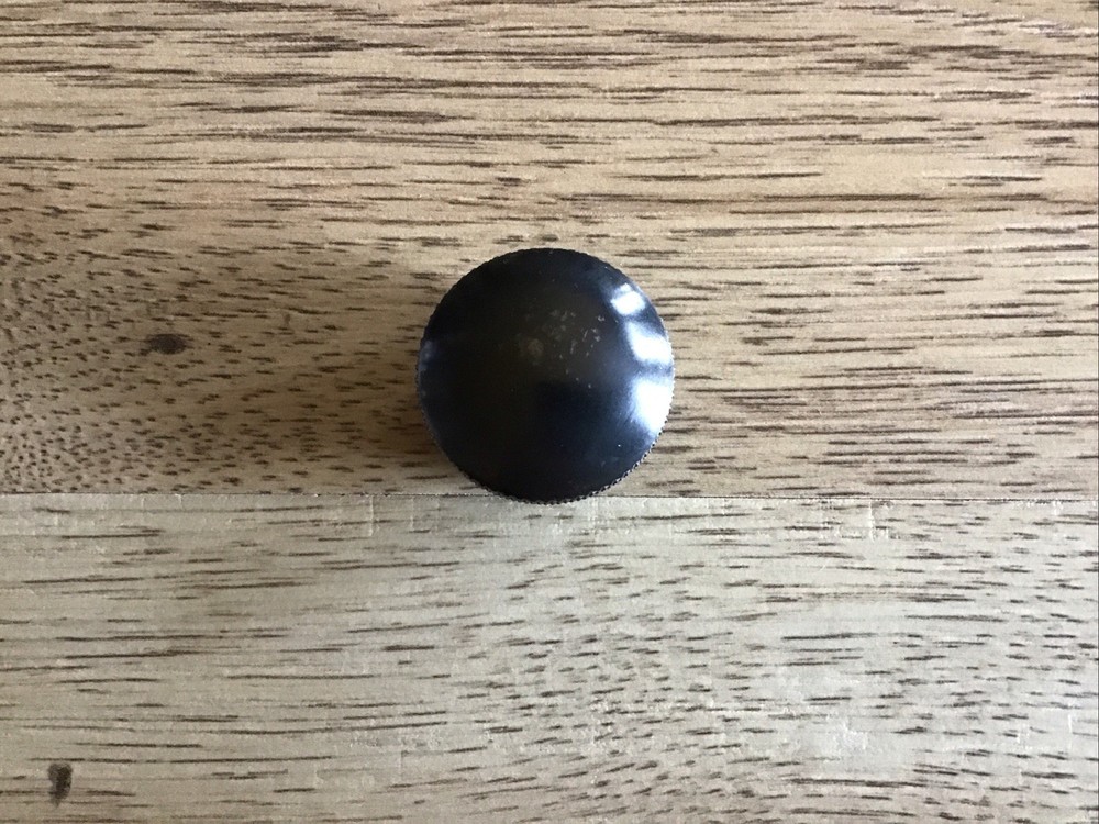 Traditions Tracker 50 Cal. Breech Cap #BPTK-005