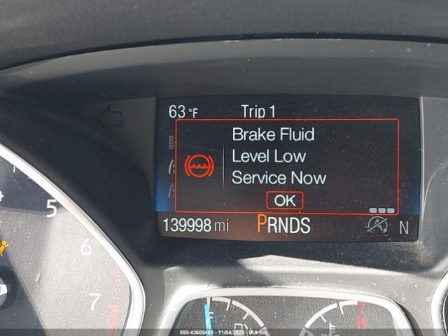 CONTROL PANEL OEM 2017 FORD ESCAPE 1YR WRNTY