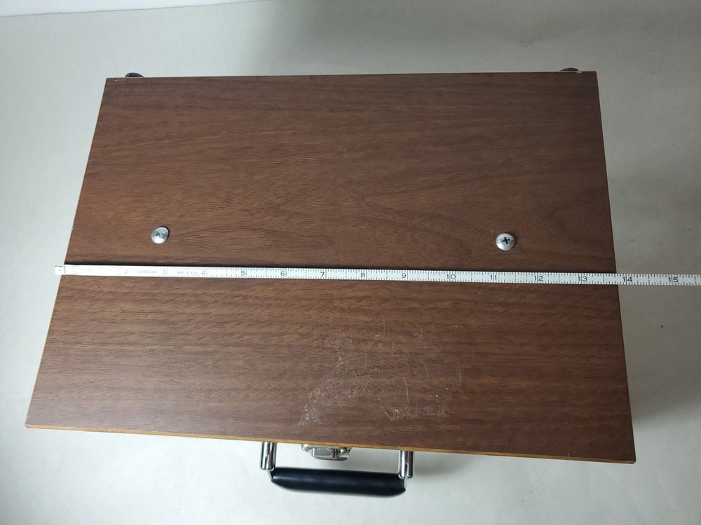 Vintage Struthers Dunn 75475 VIP EAROM Program Loader Memory Programmer - AS IS