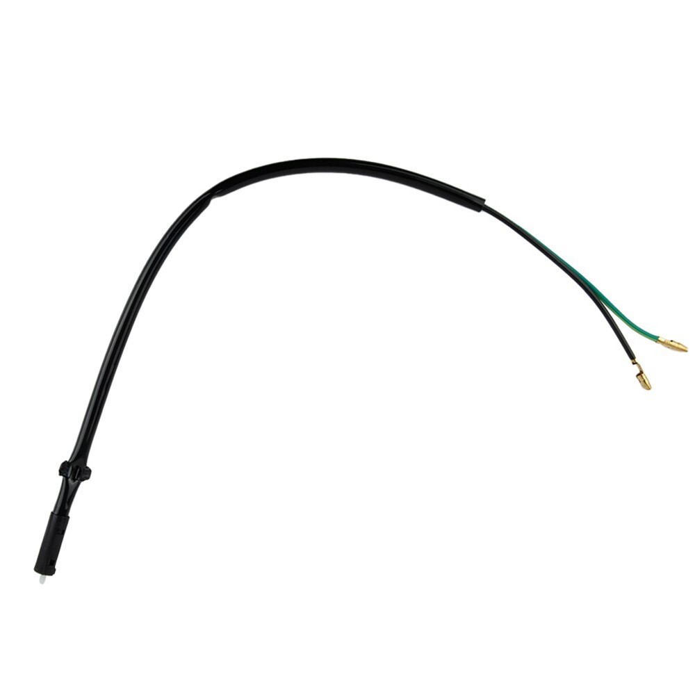 Drum-type Single Motorcycle Disc Front Brake Line Brake Light Switch