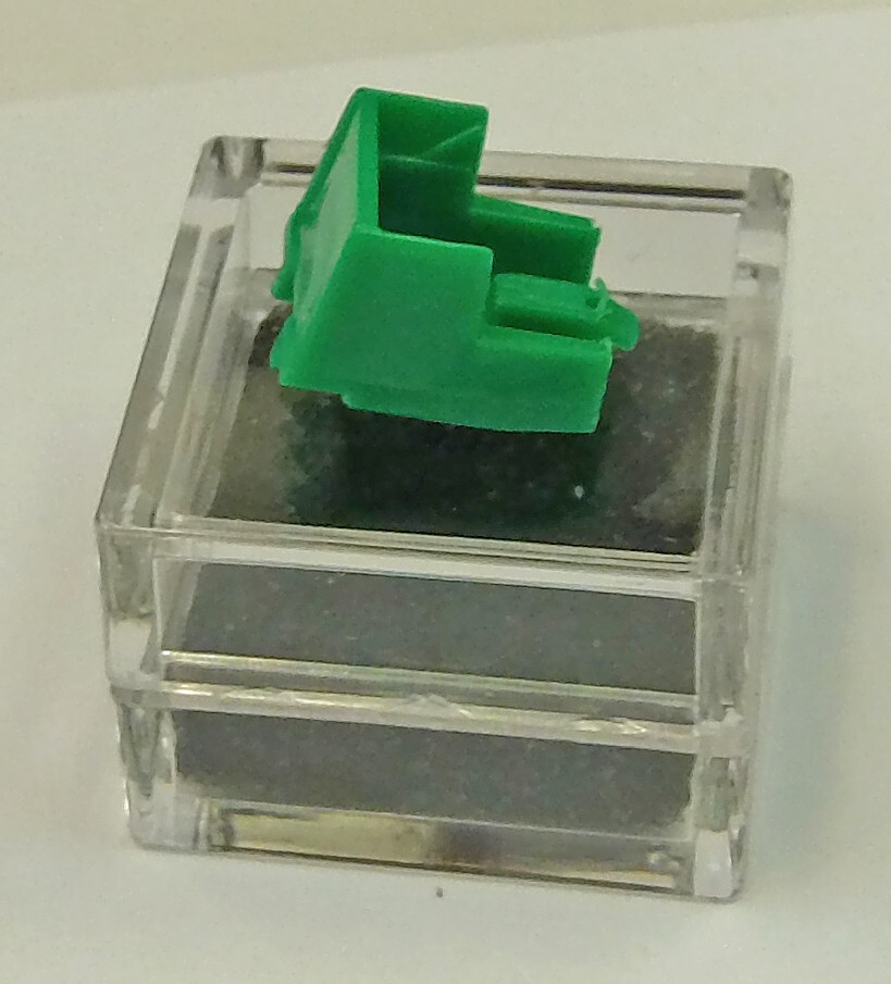 Use for Audio Technica ATN-70 Pfanstiehl 697-D7 Diamond Needle Stylus