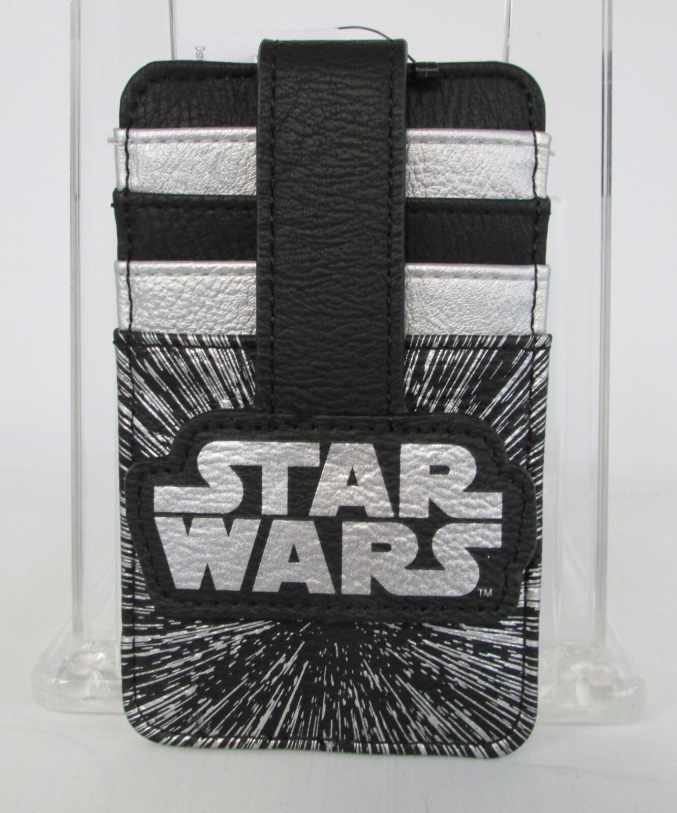 Disney Parks Star Wars Cardholder NWT