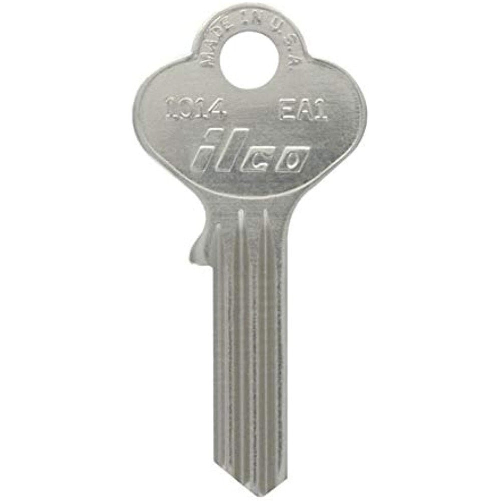 KEYKRAFTER #251 BRASS