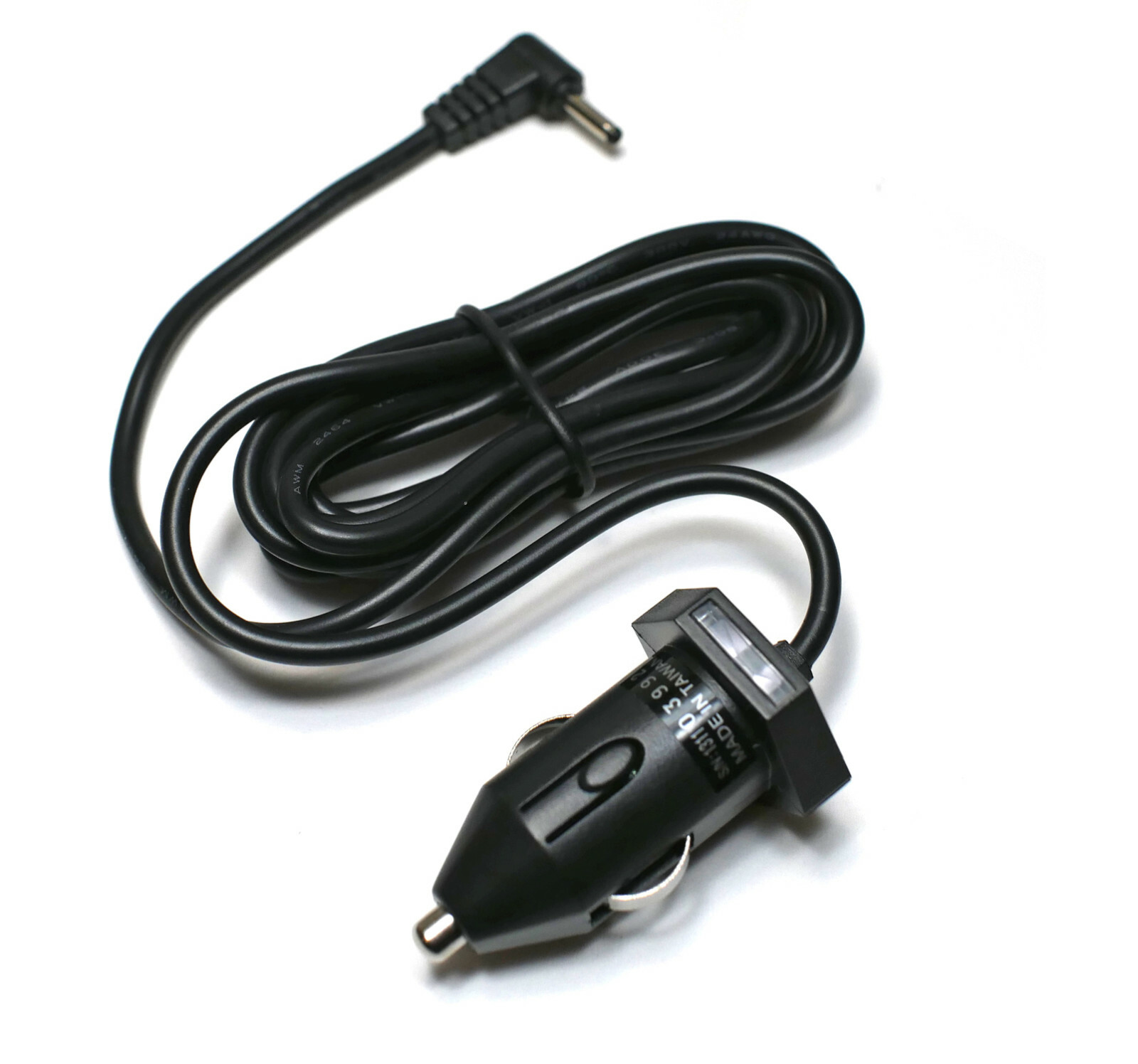 Car Charger Power Cord for Sirius XM Satellite Radio SV3 Supv1 Uc8 136-4458 Inv2