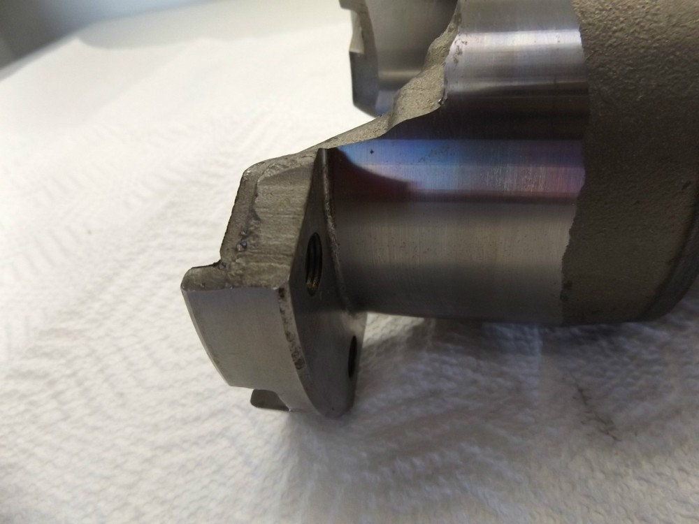 VOLVO YOKE 73989