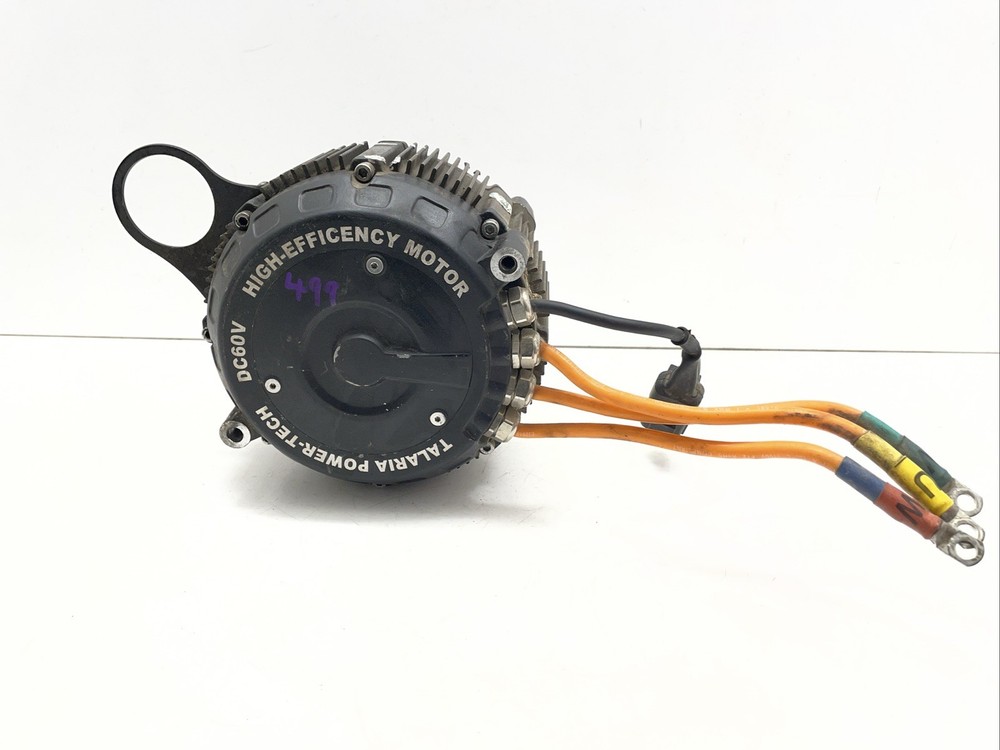 ♻️ Talaria Sting TL3000 2023 Motor ♻️