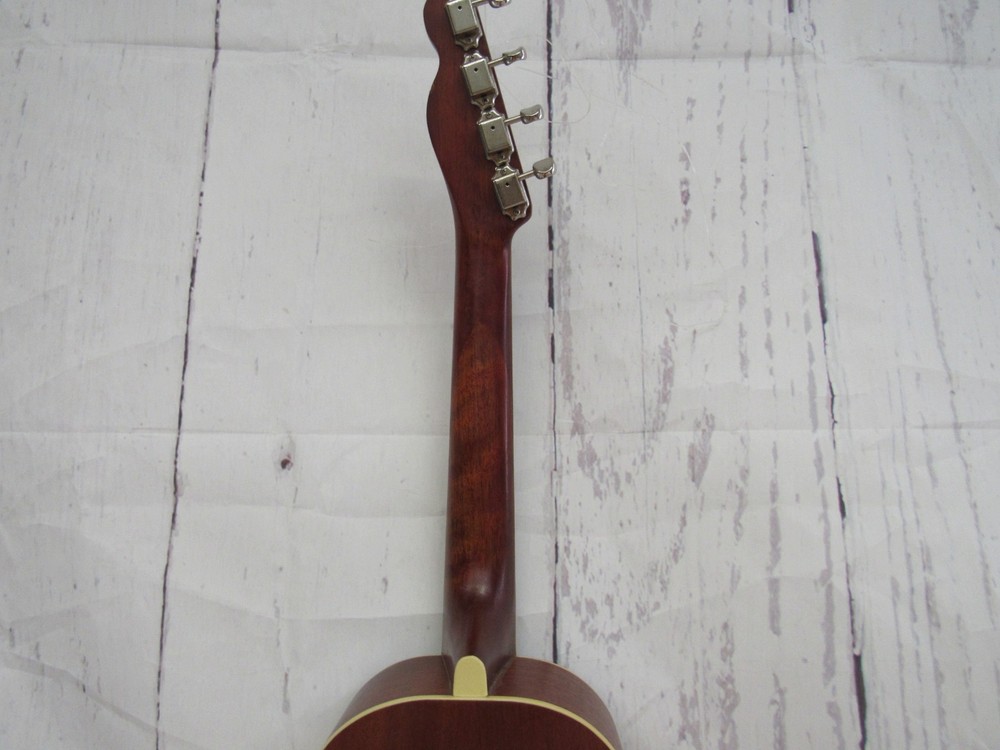 Fender Ukulele Hau'Oli