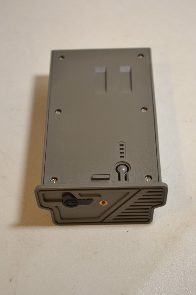 Rechargeable Battery for Cameras Model: EM6