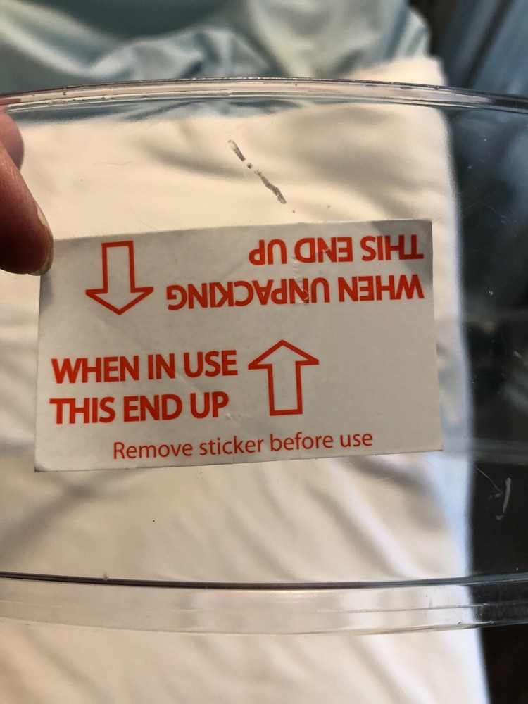 NuWave extender ring