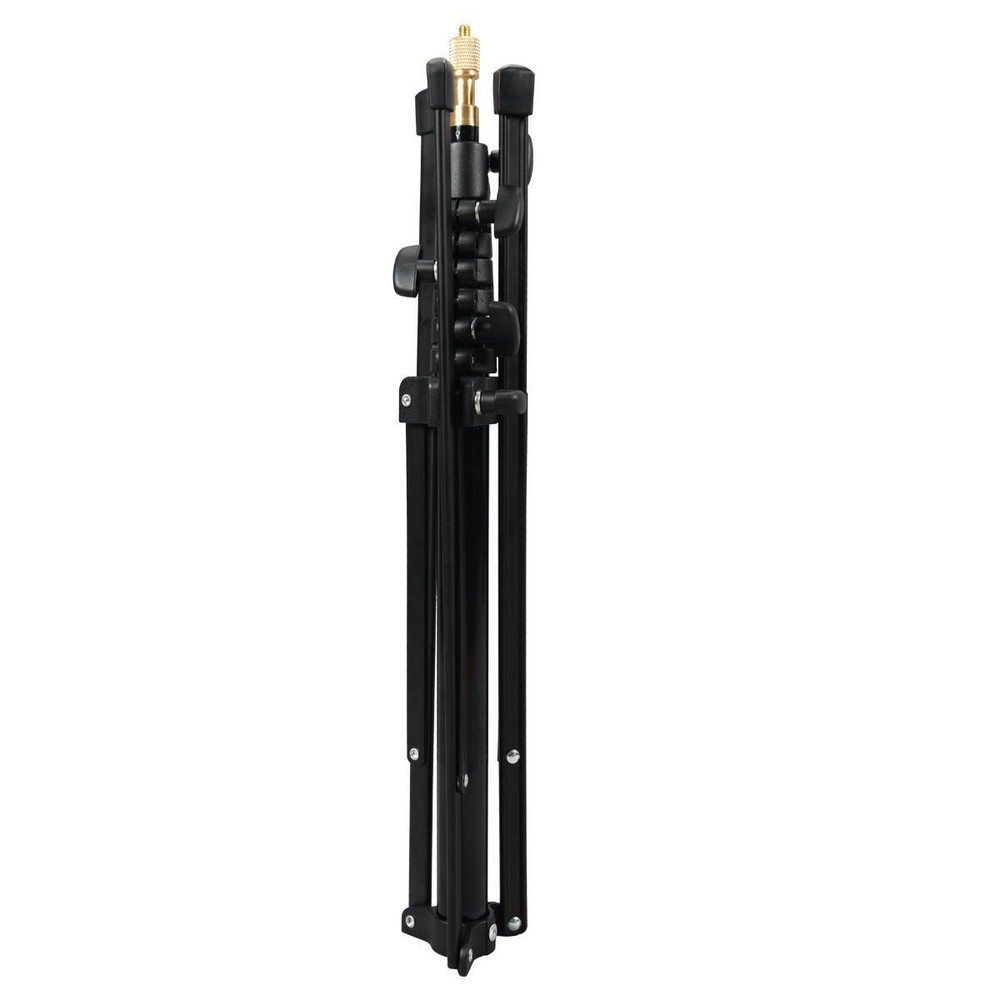 Godox 210F Reversible Leg Light Stand (7')