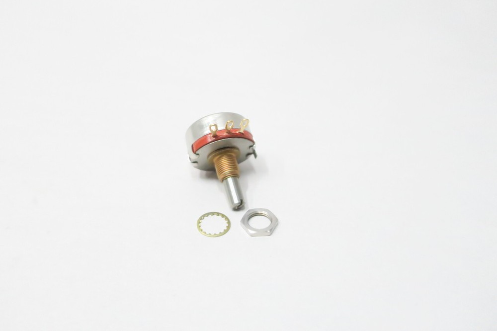 Precision Components RV4 Potentiometer 2w 1k-ohm