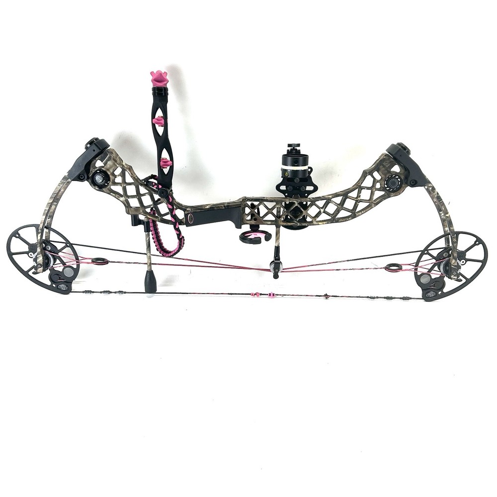 Mathews Chill SDX RH 23.5in / 50lbs.