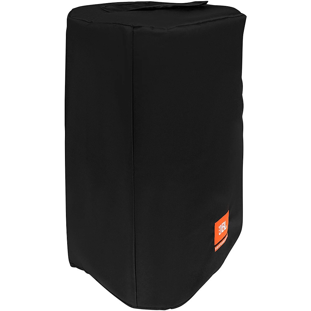 JBL PRX915 Powered Speaker Package with Covers