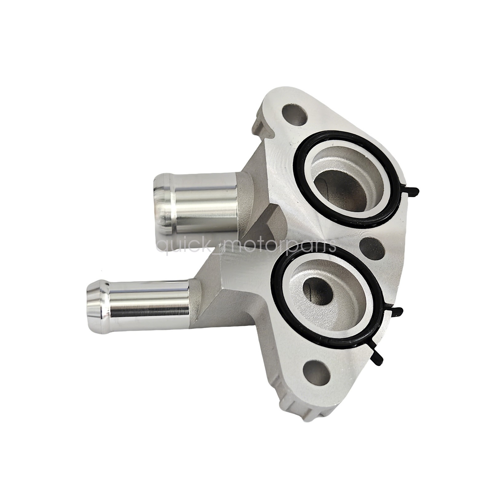 Upgrated Metal Valve Hose Connector For Subaru Forester Impreza Outback Legacy