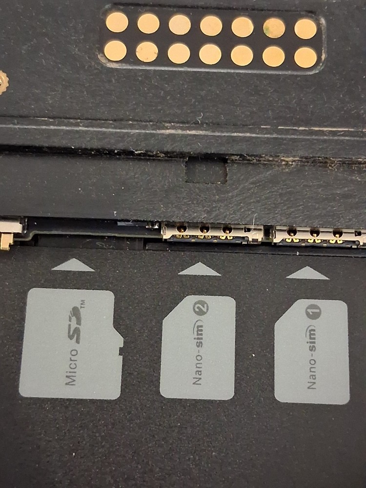 Juniper Systems CEDAR CT8. Sleek & Rugged Designed With SW Maps Installed.